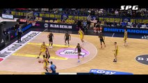 Matteo Spagnolo BEST Highlights 2024-2025 Season - ALBA BERLIN