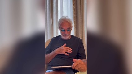 Critiche a Crazy Pizza, Briatore contro i giornalisti di Torino