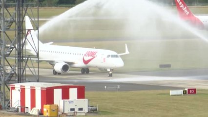 Angleterre - Les championnes d’Europe sont de retour à Londres