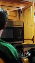 Katy Perry Dishes Meme Reaction I Cleaned My ENTIRE Kitchen for THAT Reward!