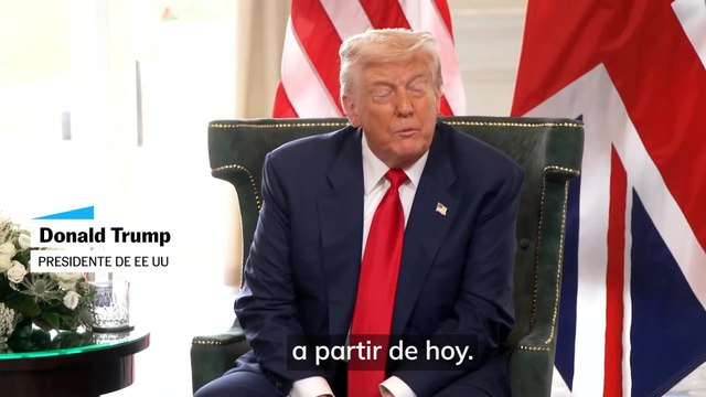 Un ataque ruso deja al menos ocho heridos en la capital ucrania, Kiev