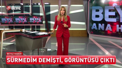 Beyaz Ana Haber 28 Temmuz 2025