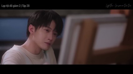 [Vietsub full] Lạp tội đồ giám 2 / Tập tranh săn tội 2 - tập 28