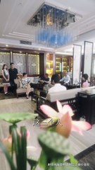 彭瑶 & 张集骏倾情演绎《我想许愿在身边》【上篇】🎶