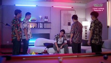 Love Lurking - Episode 4 - [Sub Indo] [Multi Sub] [Drama China]