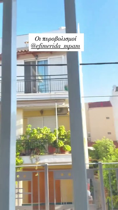 Κουσουλός: Το βίντεο μέσα από τα γραφεία της εφ...