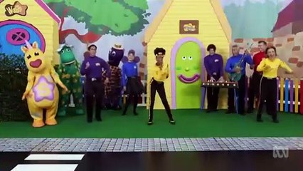 The Wiggles Hey Tsehay 2022...mp4