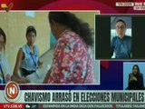 Analista Juan Monedero: Nicolás Maduro ha sido el mejor continuador de la tarea que inició Chávez