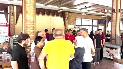 Ayder’de kaybolan 10 yaşındaki otizmli çocuk sağ salim bulundu