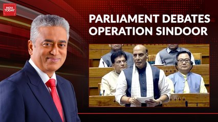 Op Sindoor debate: Has government answered the unanswered questions?