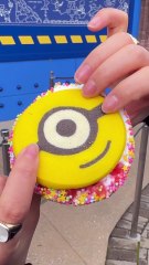 24h at Universal Studios Osaka: My Ultimate Food & Adventure Guide 🍔🎢