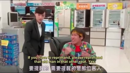 Happy Marriage Live Action Episode 07 (ENG SUB) [HD]