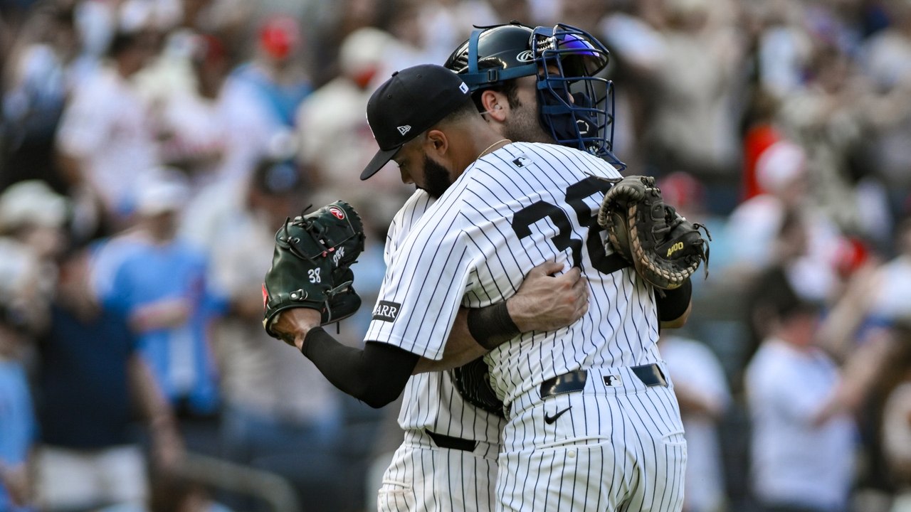 Aaron Judge Injury: Impact on Yankees' Playoff Hopes & Best Bets