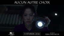 AUCUN AUTRE CHOIX I Teaser