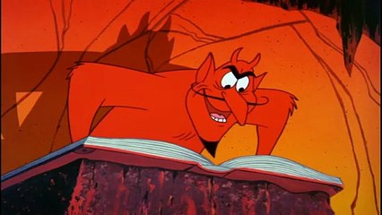 Looney Tunes Cartoons E76 - Devil's Feud Cake | Yosemite Sam’s Fiery Deal with the Devil! 🔥😈