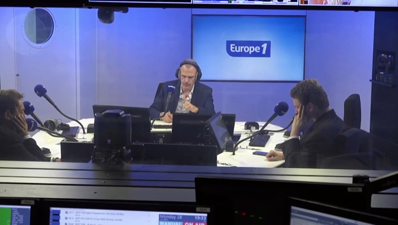 Reconnaissance de l'Etat palestinien : «le moment ne permet pas cette reconnaissance» estime Georges Fenech