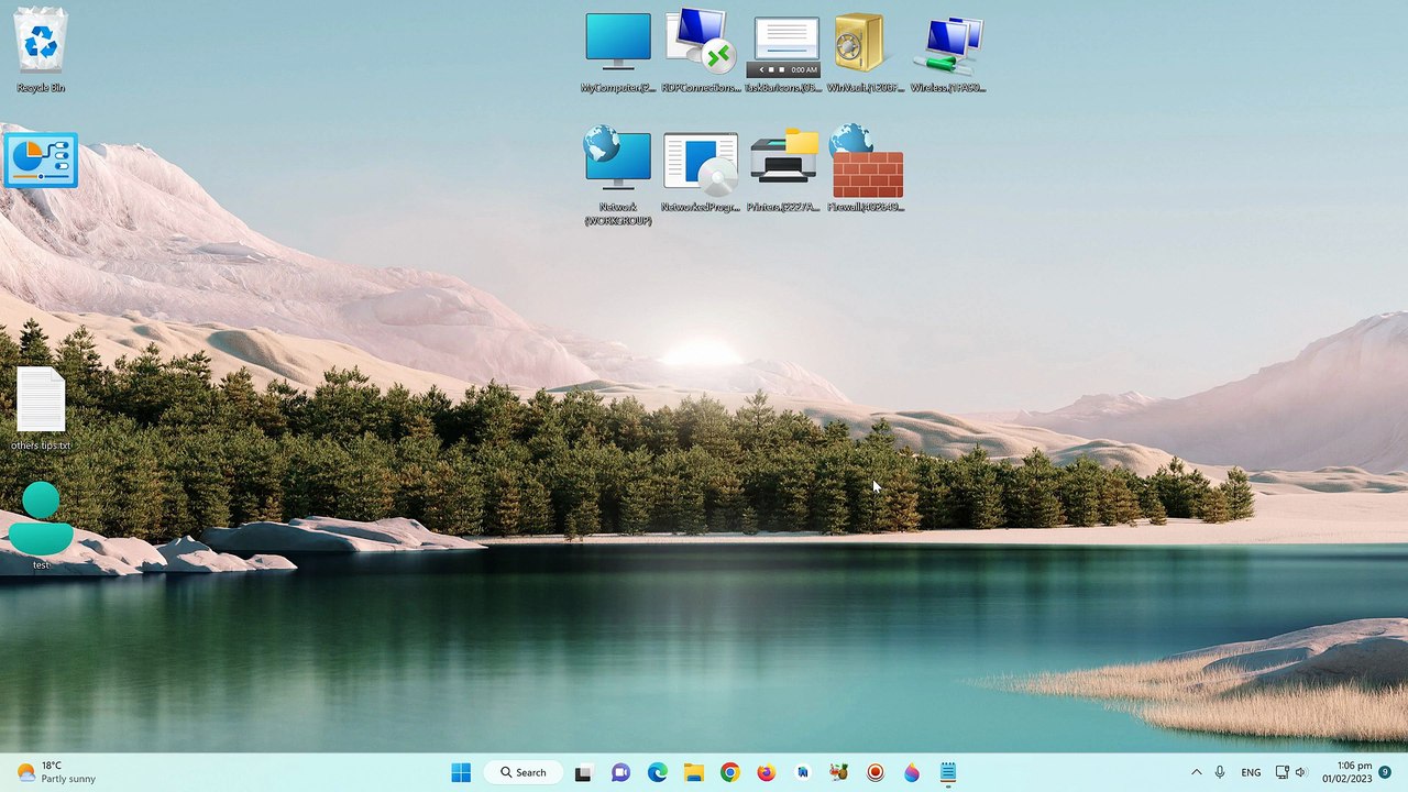 Top 5 Icon Hacks to REVOLUTIONIZE Your Windows 11 Desktop