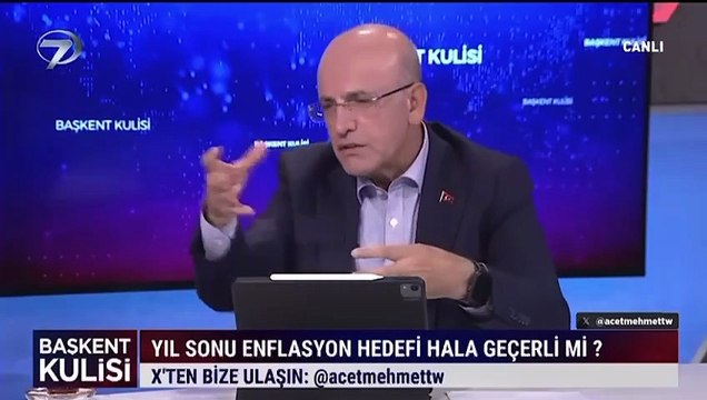 Bakan Şimşek, “Bakan Kurum’un planı” diyerek açıkladı! 500 bin sosyal konut geliyor
