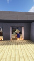 Comment battre un Warden en 2025 d'après un KIKOO !