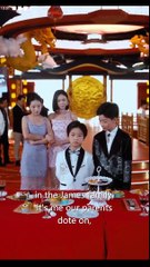 Miraculous Baby Ancestor All Descendants Kneel – Full Movie (2025)