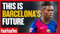 Is Nico Williams Barcelona’s BIGGEST transfer since Neymar?