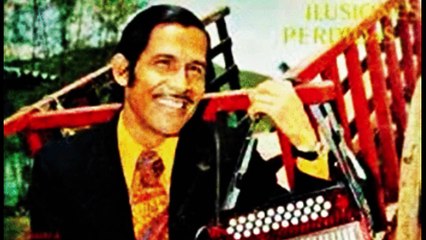 Romulo Caicedo Mi dicha