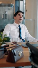 Revenge of XXL Wife Ep 53