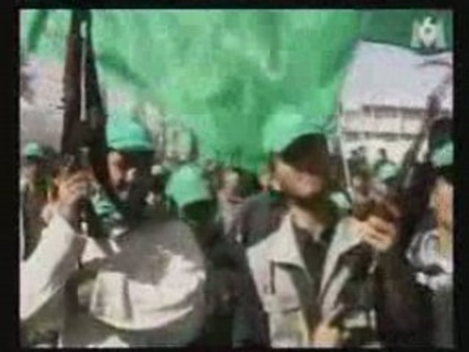 Israel VS Palestine - Une guerre interminable - Partie 4