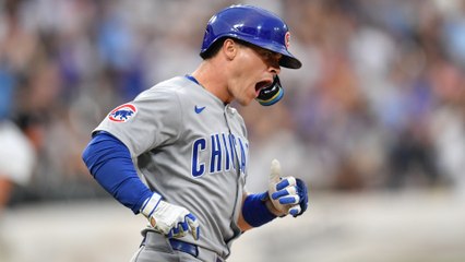 Cubs Eye Major Moves, Matt Shaw's Recent Performance
