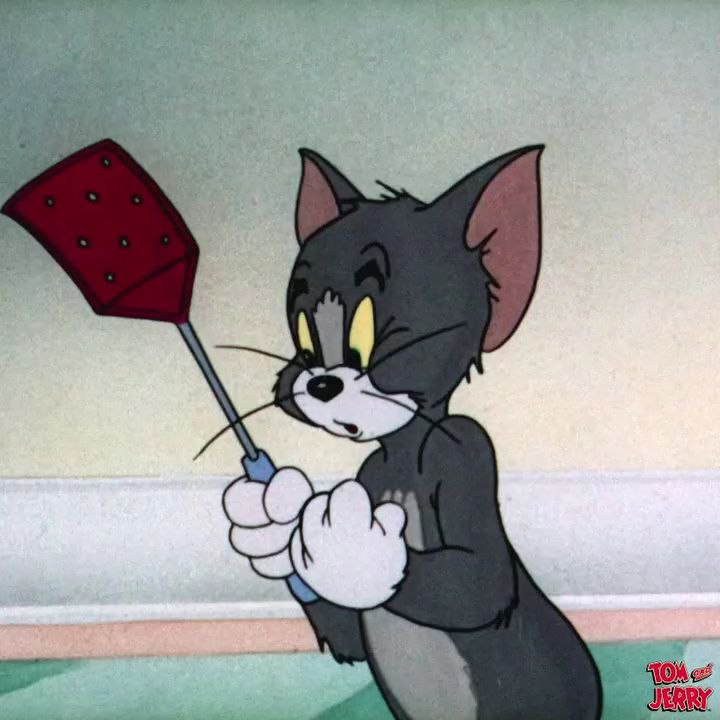 Tom and Jerry