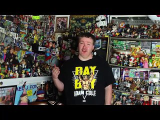 Wrestling Video Game Storylines - Craziest Moments, Tropes & Evolution (Part 1)