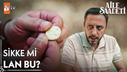 Emin'in başına talih kuşu mu konuyor - Aile Saadeti 7. Bölüm