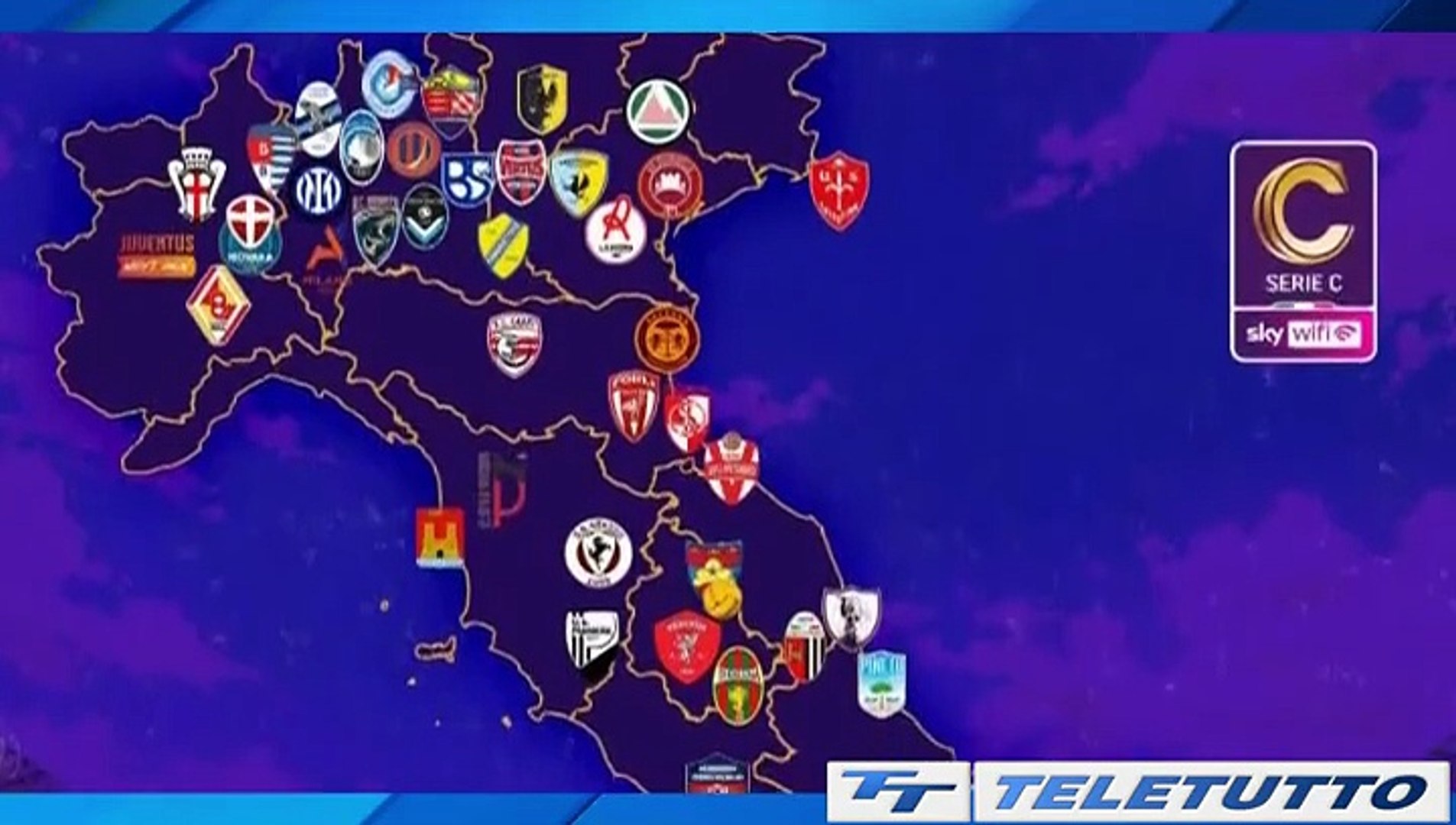 ⁣Video News - Lega Pro, ecco il calendario 2025/2026