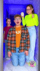 Waouh ! 🎩 Est-ce un chapeau… ou un portail magique ?! 😲