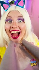 Who Took The Sweets? 🍬😱 Fun Hack to Catch the Candy Thief! #hack #fun