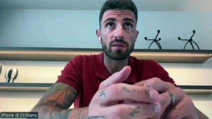 Entrevista Exclusiva con Cristiano Piccini ⚽