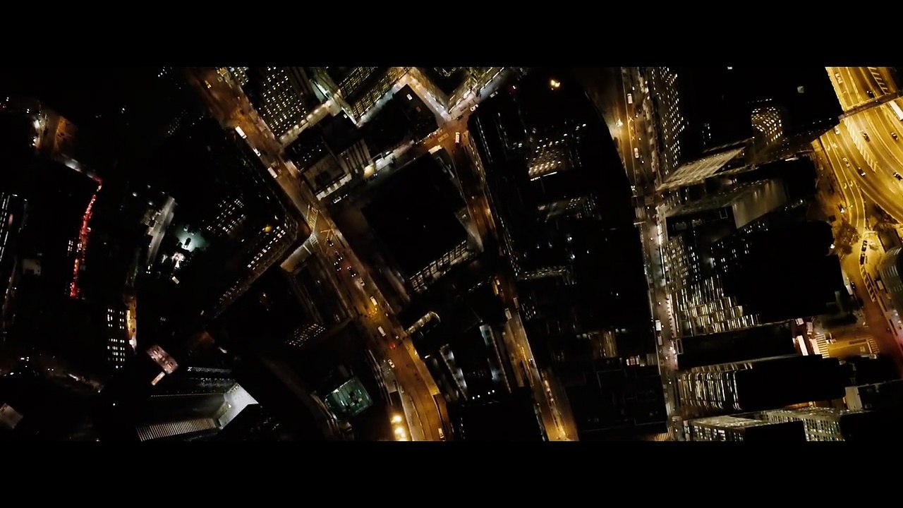 Predestination 2014 Trailer deutsch