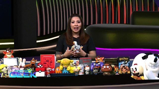 TERRITORIO GEEK - ANÁLISIS Y GEEK POINTS - Anora