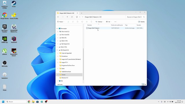 💿❌ SOLUCIÓN - NO PUEDO MONTAR ISO en WINDOWS 11 y WINDOWS 10 FÁCIL y RÁPIDO