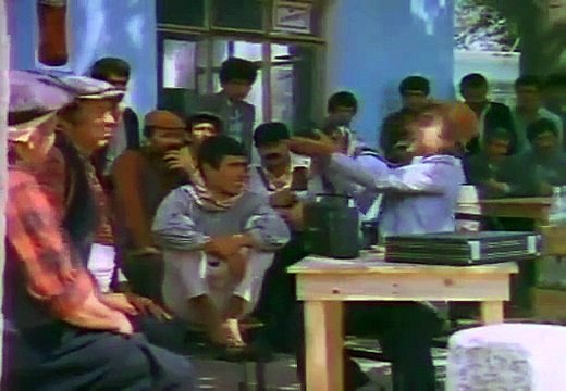 ŞENER ŞEN || İLYAS SALMAN || BANKER BİLO⚡KOMEDİ || MACERA || AİLE ⚡ 1980 Tek PARÇA İZLE ⭐️TAM HD 1980 İZLE⭐️