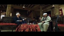 فزاع رص _ حجرين _ للكبير _ هيعمل برنامج ( المزاريطه اليوم ) #اسألوا_الكبير