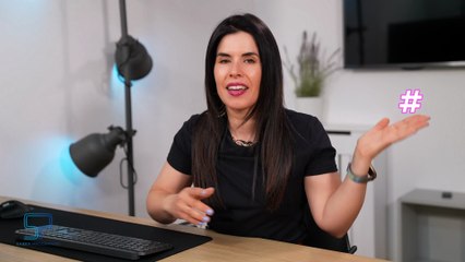 Cómo poner NUMERAL / ALMOHADILLA / GATO / MICH / HASHTAG (#) en teclado ✅