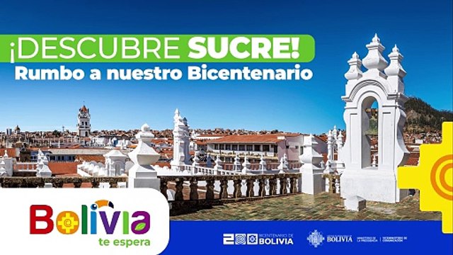 ATBEXPLICA - La Paz con 655 mil votantes: jóvenes lideran el padrón electoral