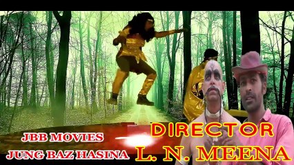 ungli Raj | New Hindi Web Series 2025 | Action × Crime × Drama | Zee Vine Production