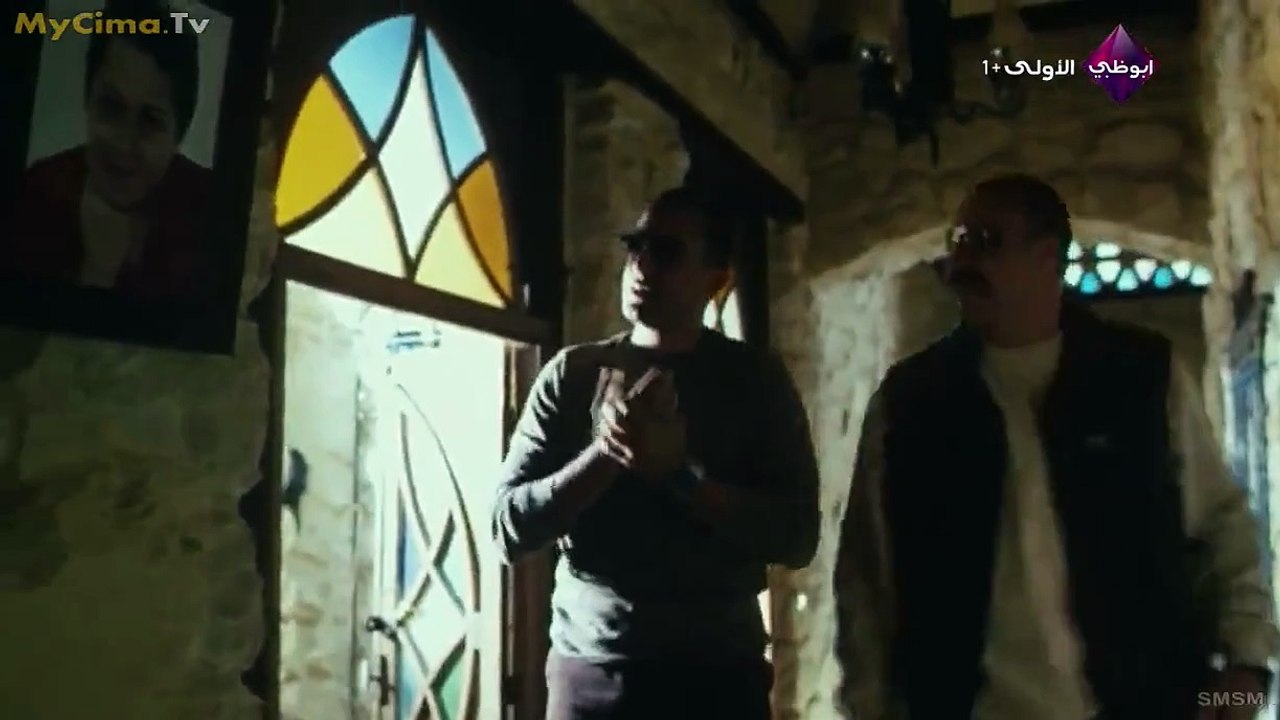 HD فيلم ( تيتو ) بطولة - أحمد السقا - افلام عرب...