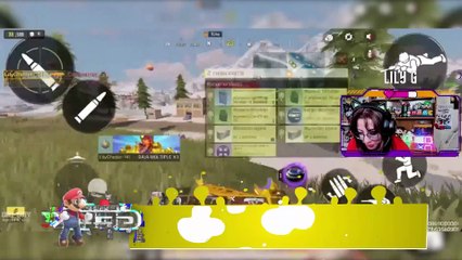 TERRITORIO GEEK - 6AME PLAY - Call of Duty Mobile Oasis _ parte 6