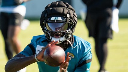 Brian Thomas Jr.'s Potential in Year Two: Breakout Candidate?