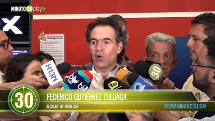 Filas de 6 horas en el aeropuerto: Medellín clama ayuda a Migración Colombia y sigue sin respuesta