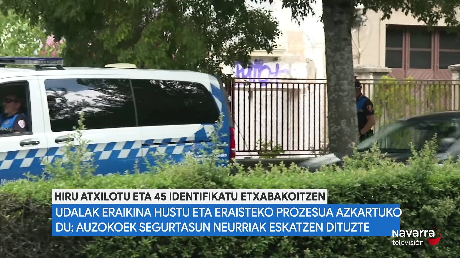 Berriak 2025/07/28