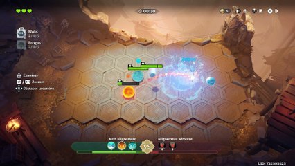 Genshin Impact Sumeru Bataille aux formations spéculées Chronique des compagnons de castagne 2